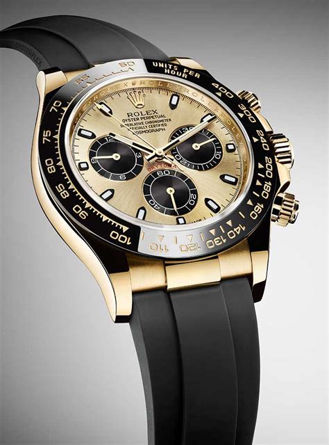 rolex oyster perpetual date daytona gold chain|rolex daytona price list.